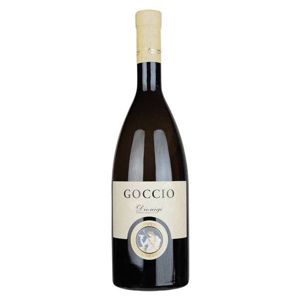 Dionigi  Goccio  75 cl                Ombrie Bevagna