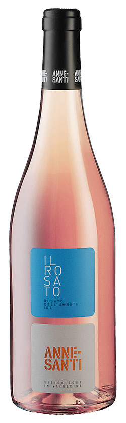 Anne-Santi rosato