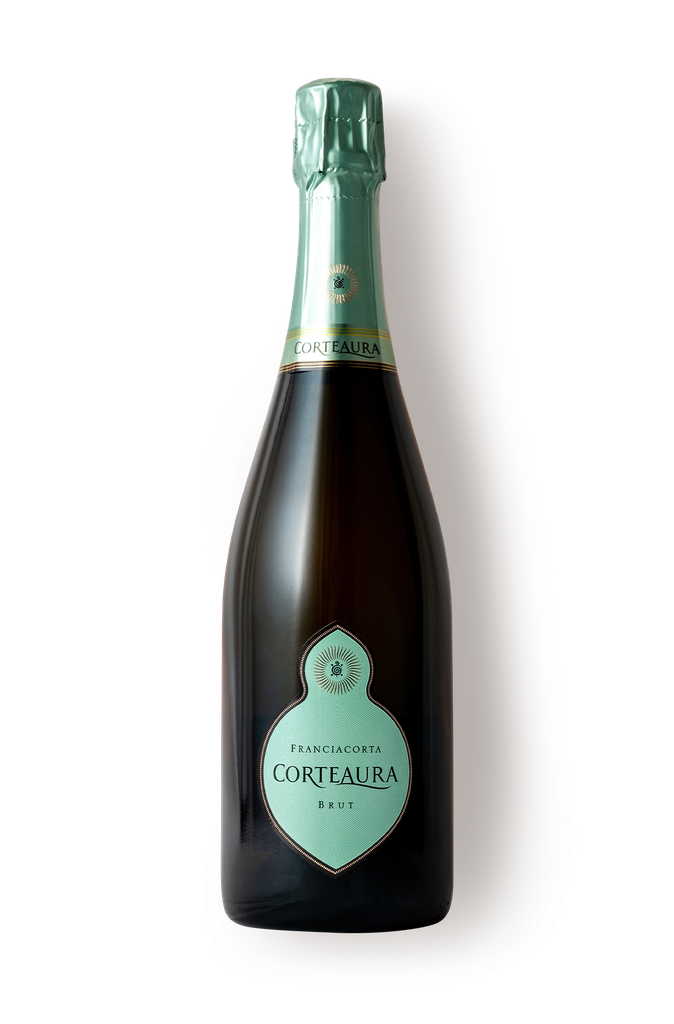 Corte Aura Franciacorta Cépages Chardonnay Pinot Noir