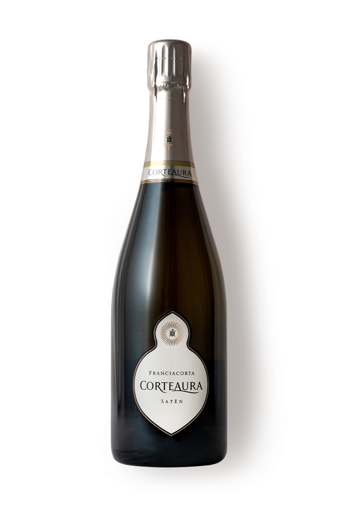 Corte Aura Franciacorta Saten DOCG