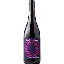 Andrea & Pilar Cépages Malvoisie Noir