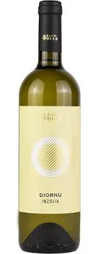 Baglio Diar Diornu Inzolia (bio)