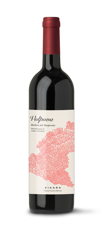 Vicara Volpuva Monferrato Piémont