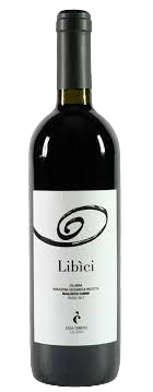 Casa Comerci Libici Cépages: Maglioco Canino