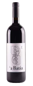 Casa Comerci  A Batia Cépages: Magliocco Canino