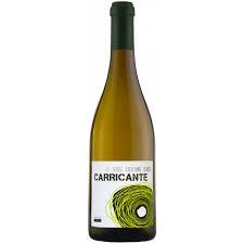 Massimo Lentsch Carricante Etna Sicile