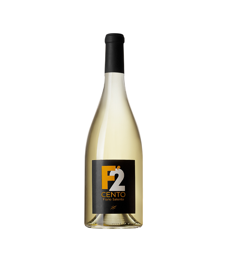 Cantolio F2 Cento Cépage: Fiano