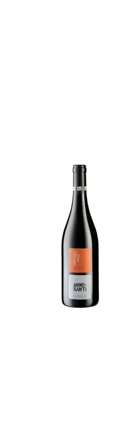 Anne-Santi Salto del Cieco  Cépages Merlot