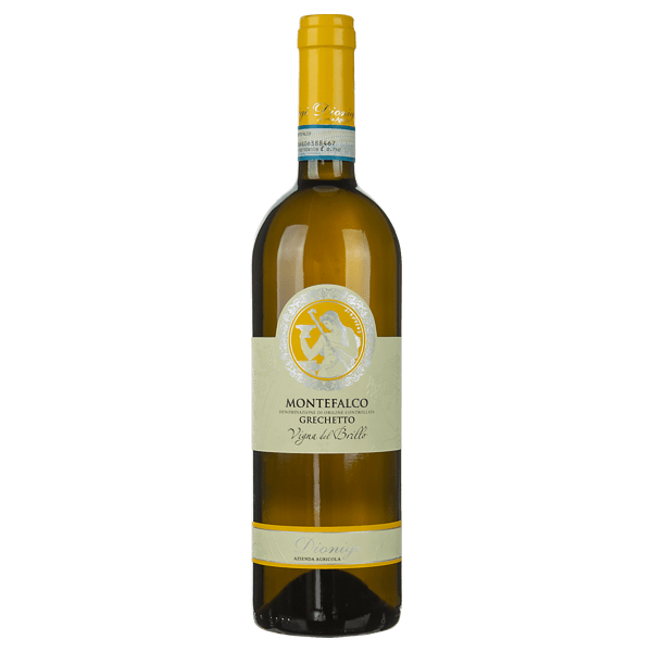 Dionigi Vigna del Brillo Cépages Grechetto