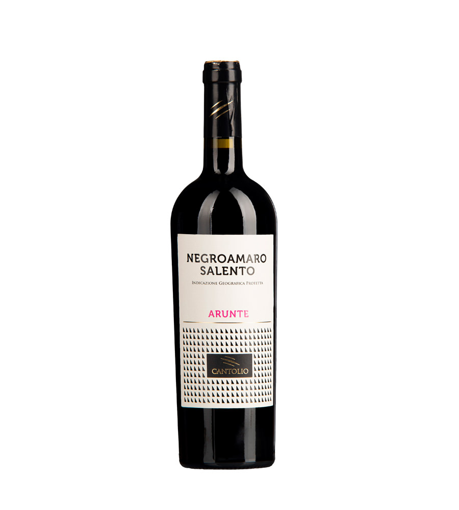 Cantolio Arunte Cépage: Negroamaro