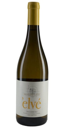 Madrevite Elevé Cépages Grechetto
